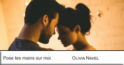 Shania la sulfureuse arrivera-t-elle à redevenir Valentine la studieuse étudiante en droit ? pose tes mains sur moi